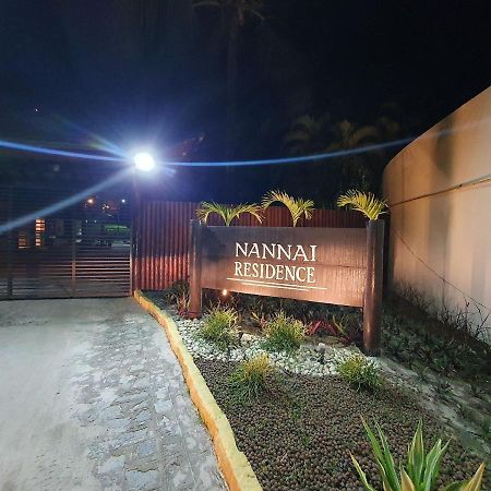 Nannai Residence Luxo Muro Alto Porto De Galinhas Cervejeira E Grill Экстерьер фото