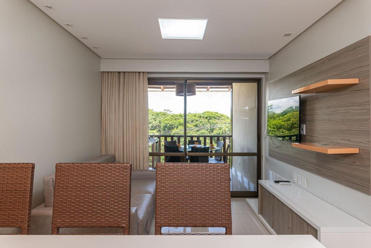 Nannai Residence Luxo Muro Alto Porto De Galinhas Cervejeira E Grill Экстерьер фото
