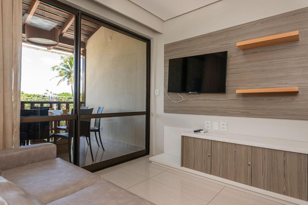Nannai Residence Luxo Muro Alto Porto De Galinhas Cervejeira E Grill Экстерьер фото